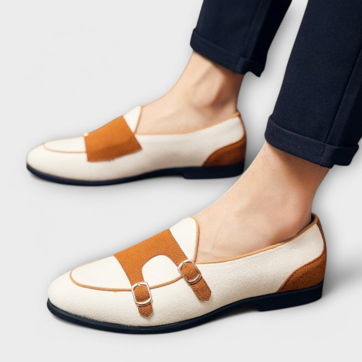 Aisling | Slippers — Elina Dublin