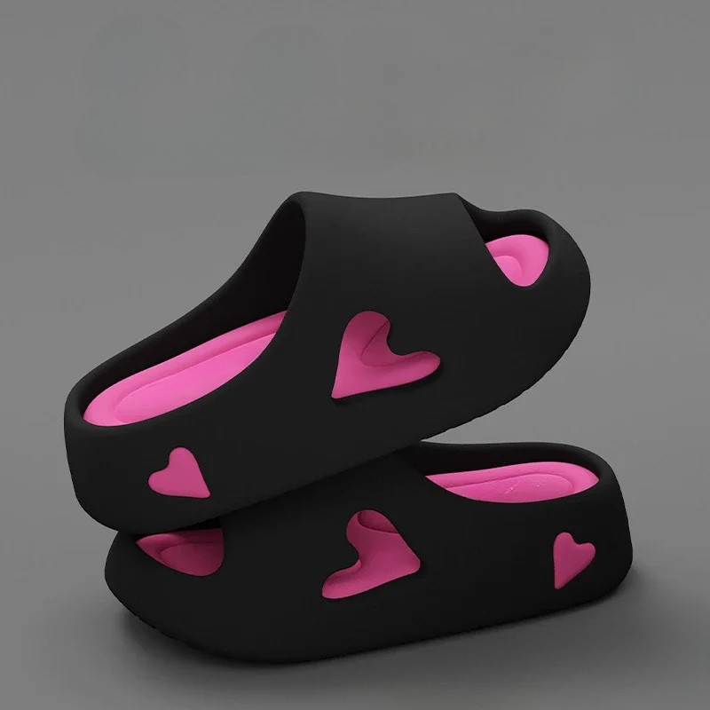 Aoife | Slippers — Elina Dublin