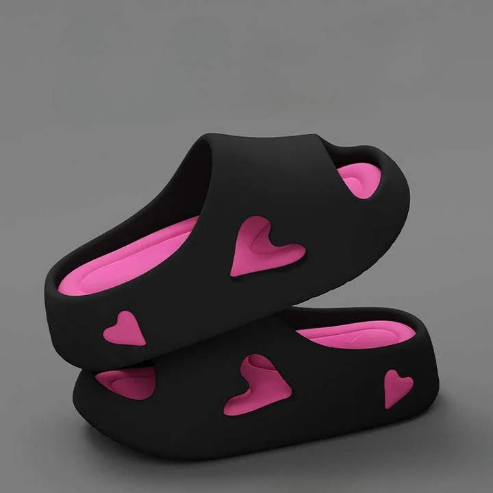Aoife | Slippers — Elina Dublin