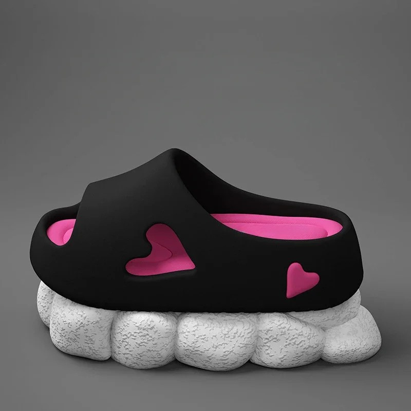 Aoife | Slippers — Elina Dublin