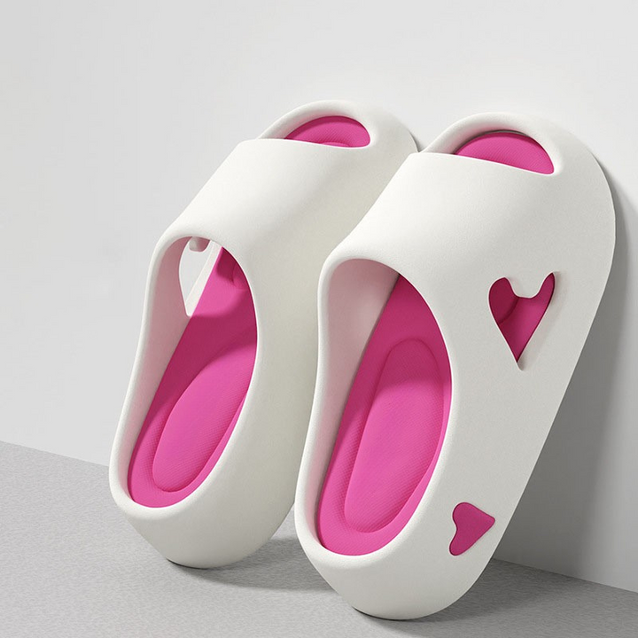 Aoife | Slippers — Elina Dublin