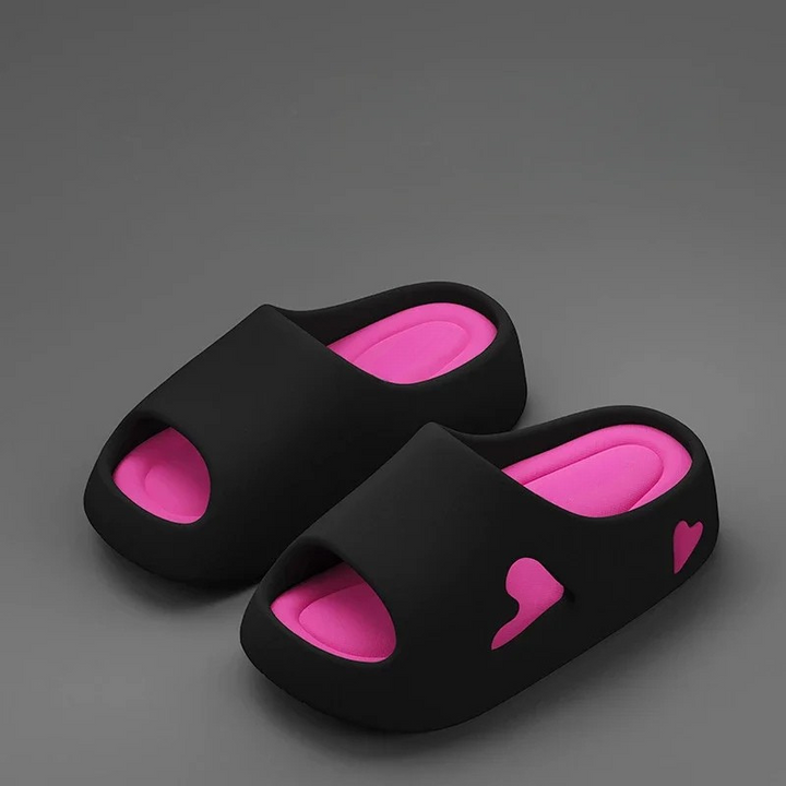 Aoife | Slippers — Elina Dublin