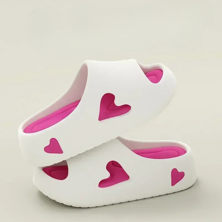 Aoife | Slippers — Elina Dublin