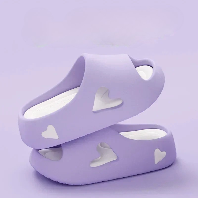 Aoife | Slippers — Elina Dublin