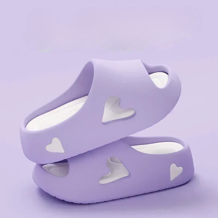Aoife | Slippers — Elina Dublin