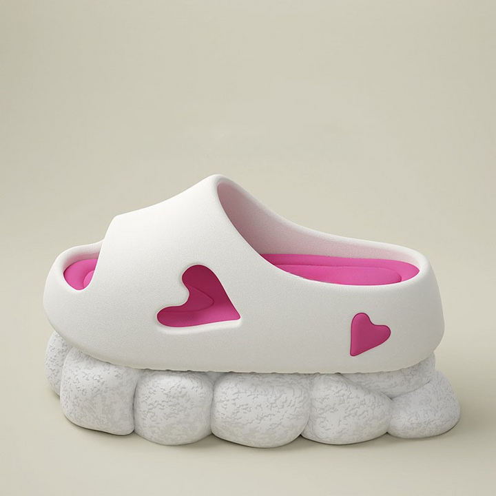 Aoife | Slippers — Elina Dublin