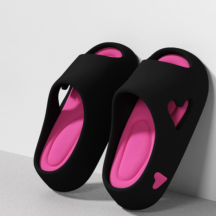 Aoife | Slippers — Elina Dublin
