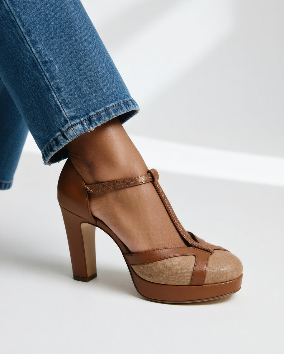 Eimear | Heels — Elina Dublin