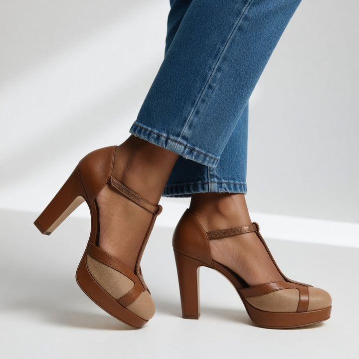 Eimear | Heels — Elina Dublin