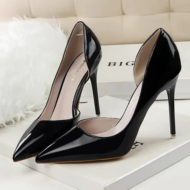 Emer | Heels — Elina Dublin