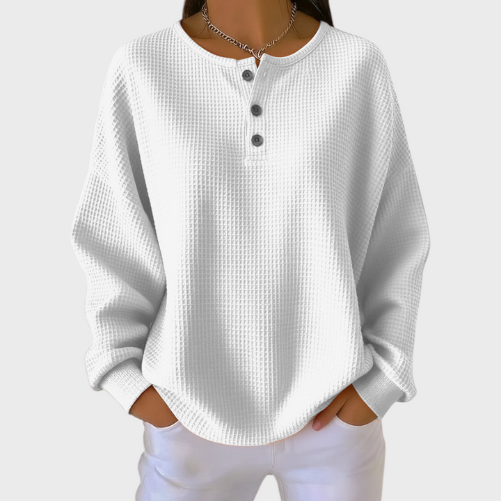 Nora | Jumper — Elina Dublin