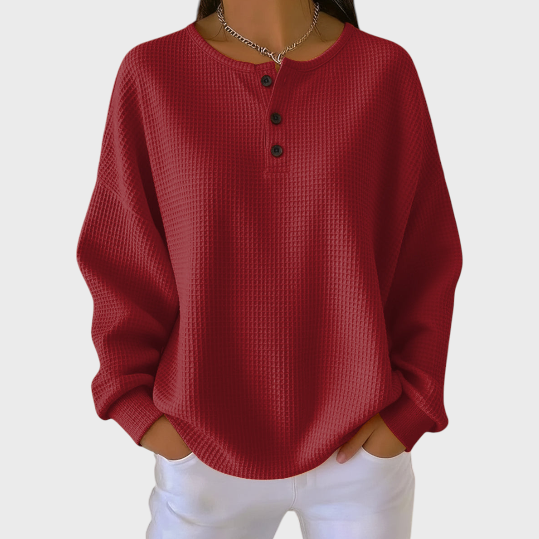 Nora | Jumper — Elina Dublin