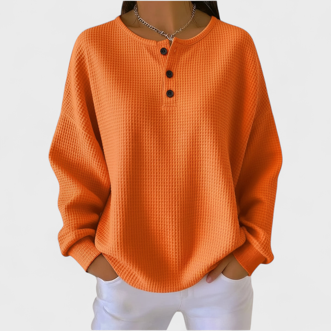 Nora | Jumper — Elina Dublin