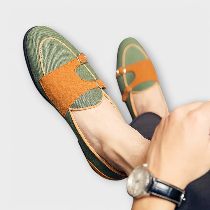Aisling | Slippers — Elina Dublin