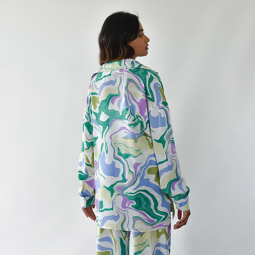 Orla | Co-ord Set — Elina Dublin