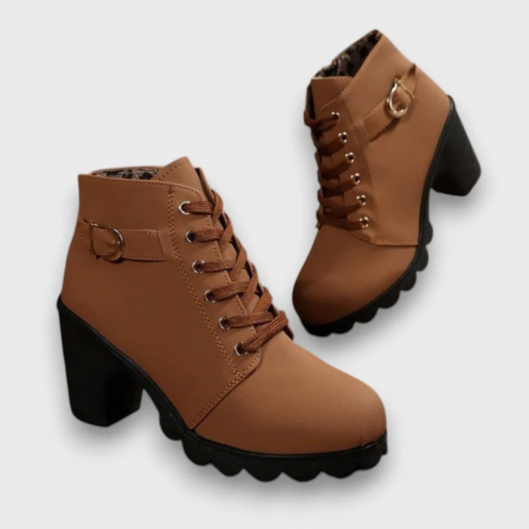 Niamh | Boots — Elina Dublin