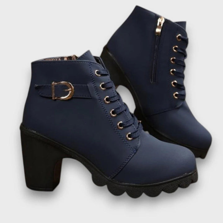 Niamh | Boots — Elina Dublin