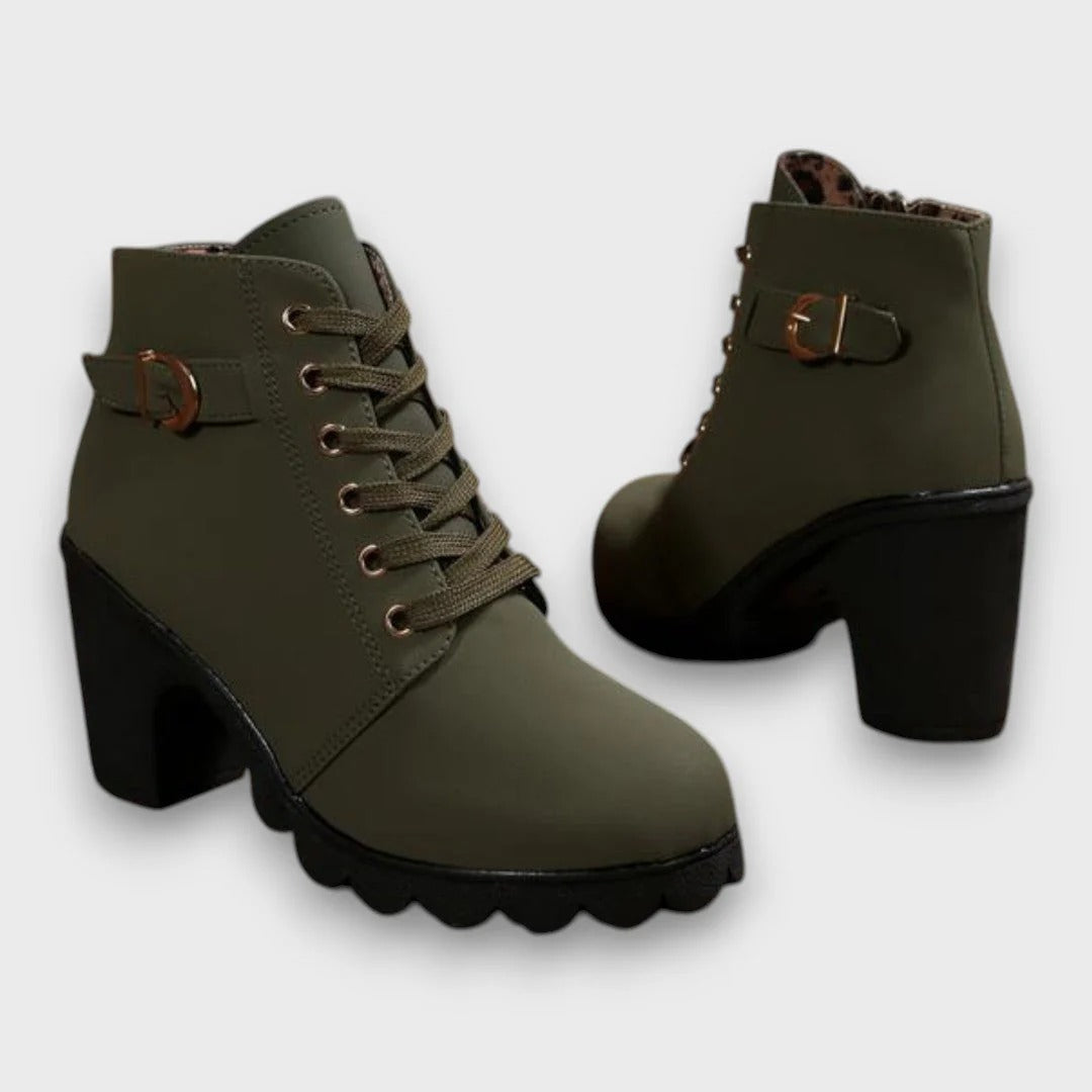 Niamh | Boots — Elina Dublin