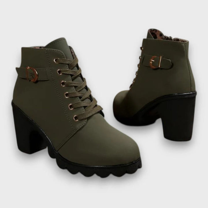 Niamh | Boots — Elina Dublin