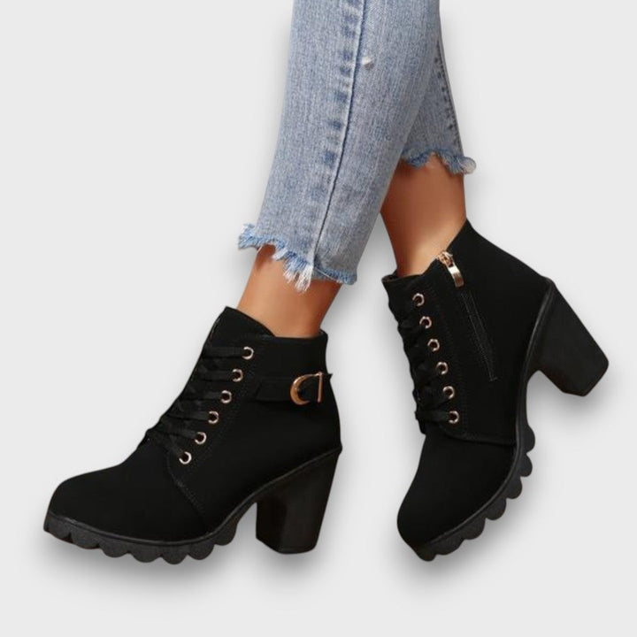 Niamh | Boots — Elina Dublin