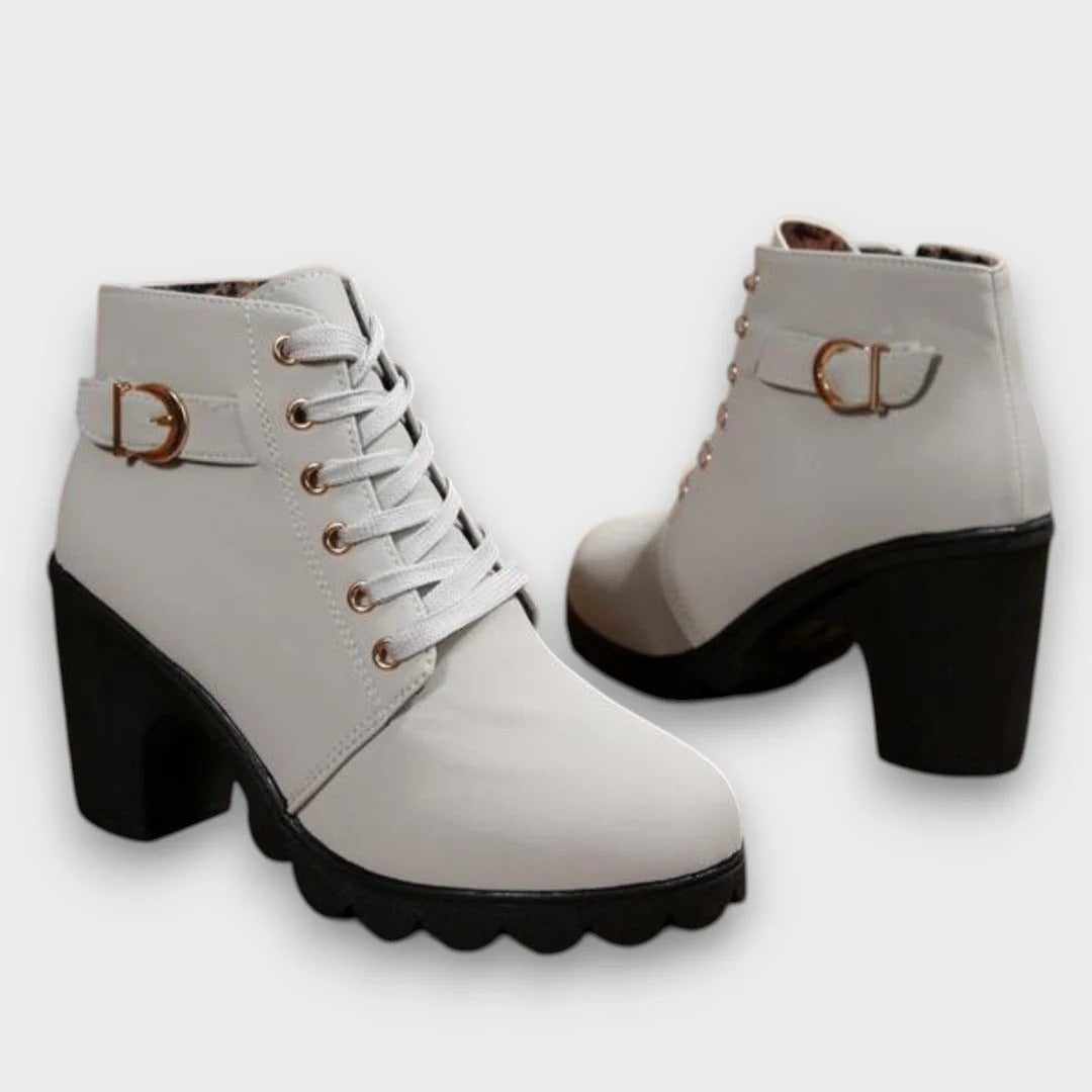 Niamh | Boots — Elina Dublin
