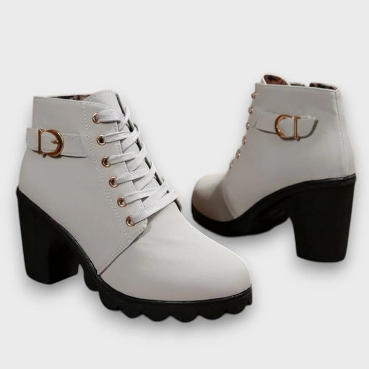 Niamh | Boots — Elina Dublin