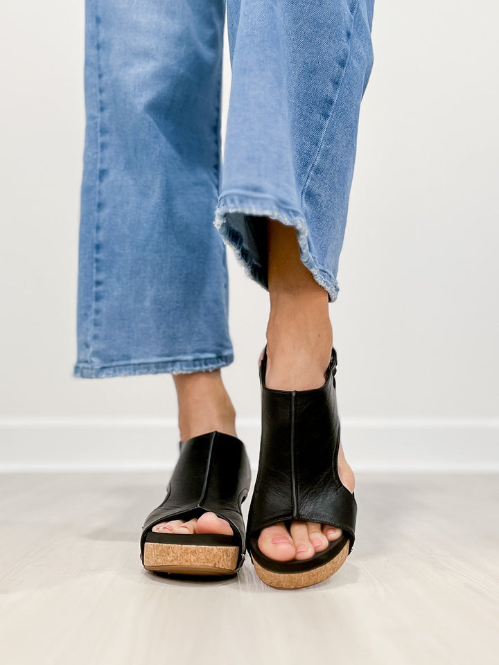 Louisa | Sandals — Elina Dublin