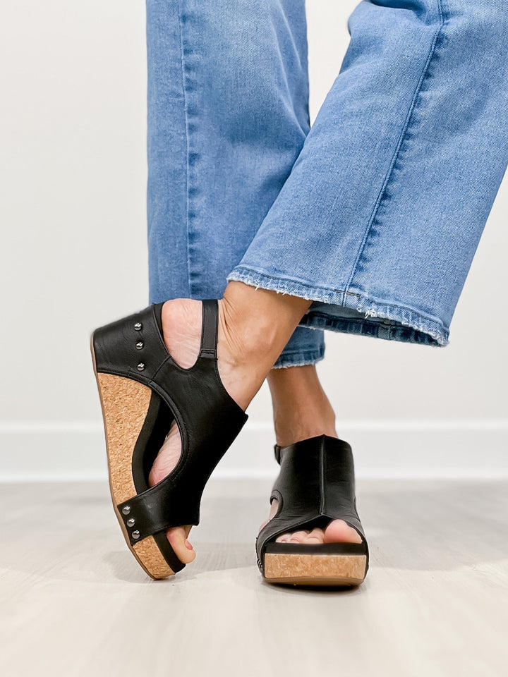 Louisa | Sandals — Elina Dublin