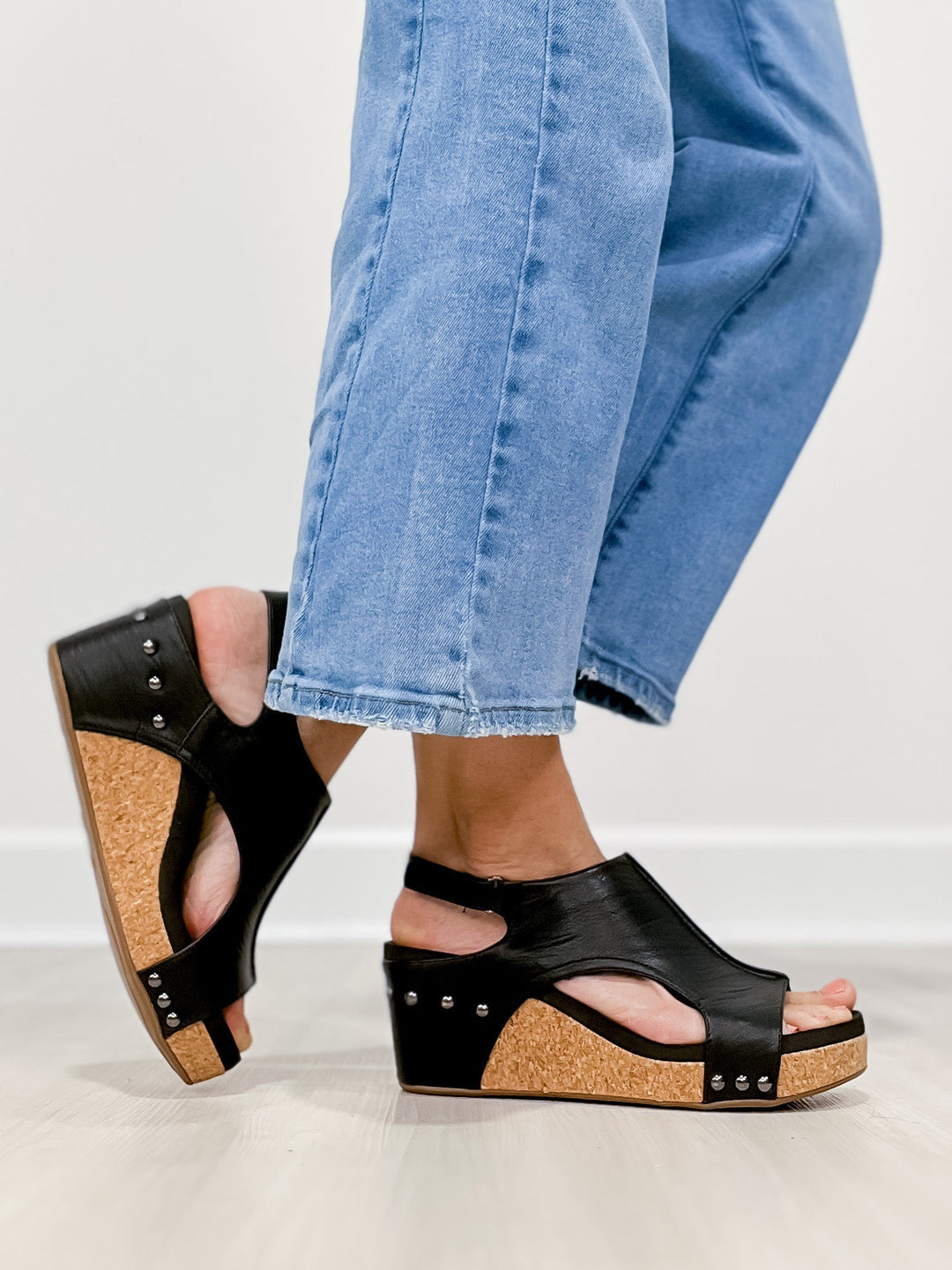 Louisa | Sandals — Elina Dublin