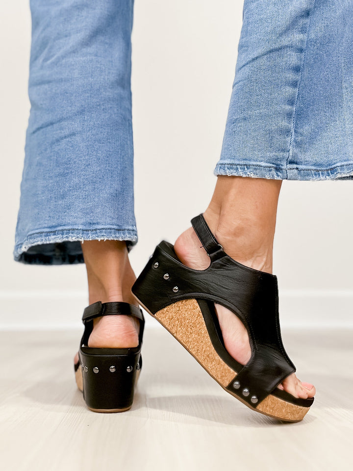 Louisa | Sandals — Elina Dublin
