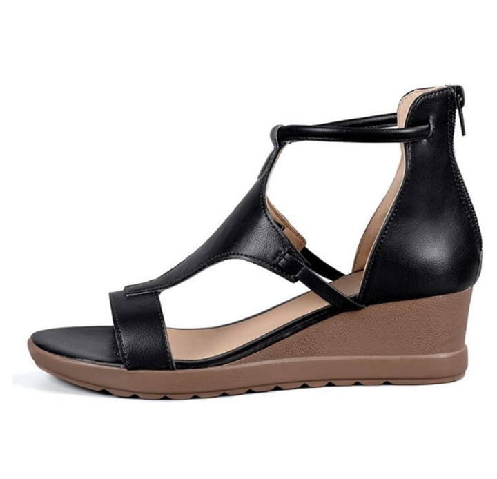 Jade | Sandals — Elina Dublin