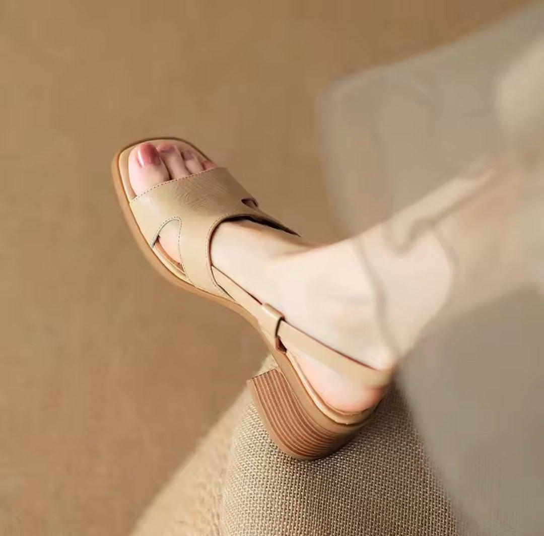 Joan | Sandals — Elina Dublin