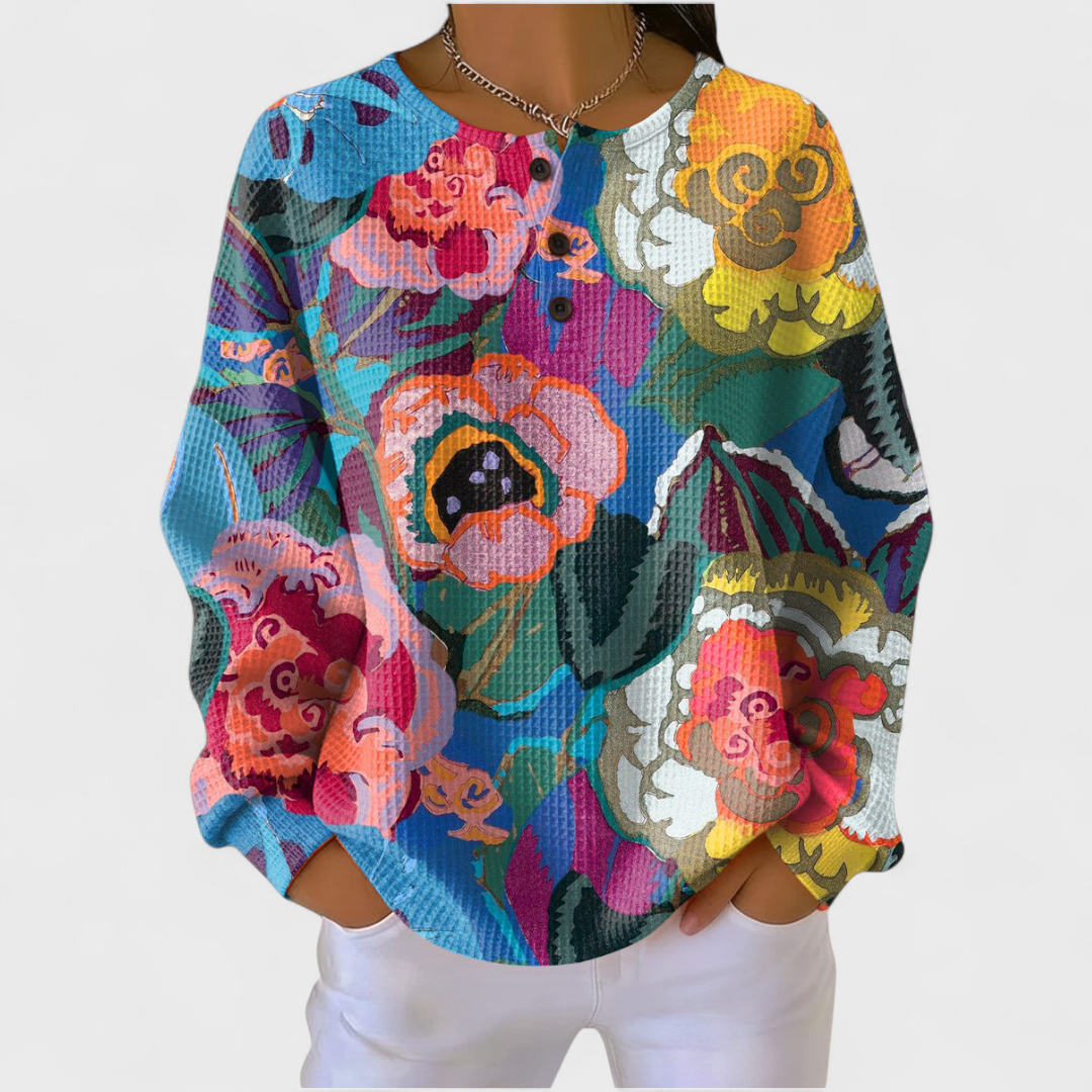Fionnuala | Jumper — Elina Dublin