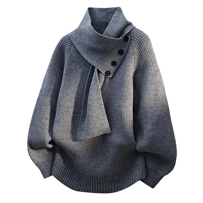 Lena | Jumper — Elina Dublin
