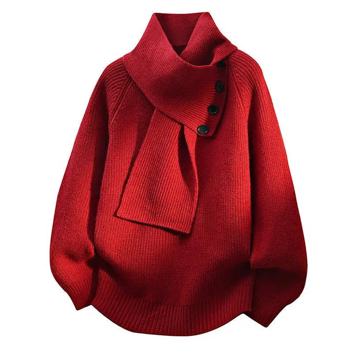 Lena | Jumper — Elina Dublin