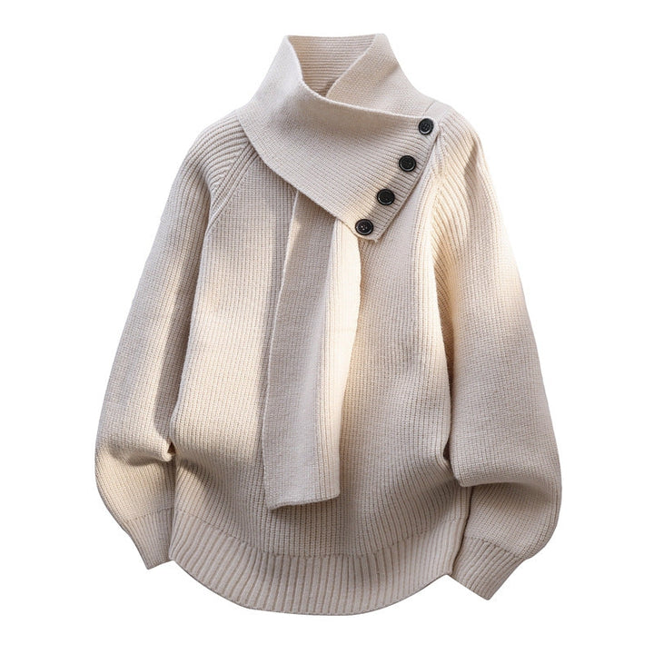 Lena | Jumper — Elina Dublin