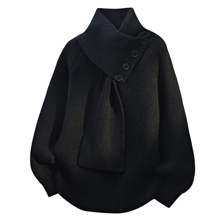 Lena | Jumper — Elina Dublin