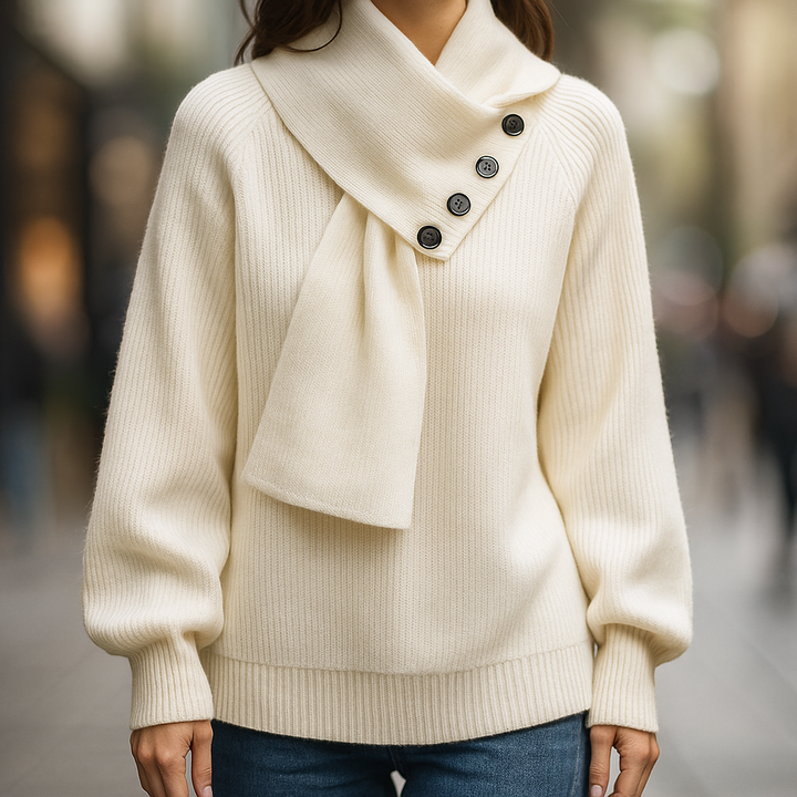 Lena | Jumper — Elina Dublin