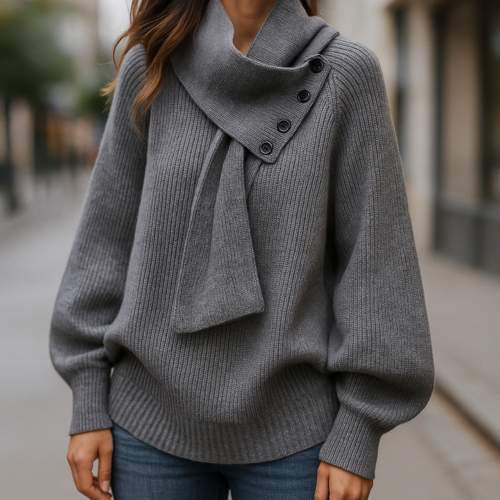 Lena | Jumper — Elina Dublin