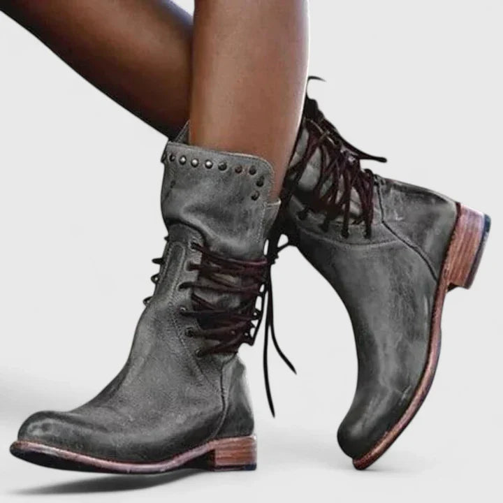 Olivia | Boots — Elina Dublin
