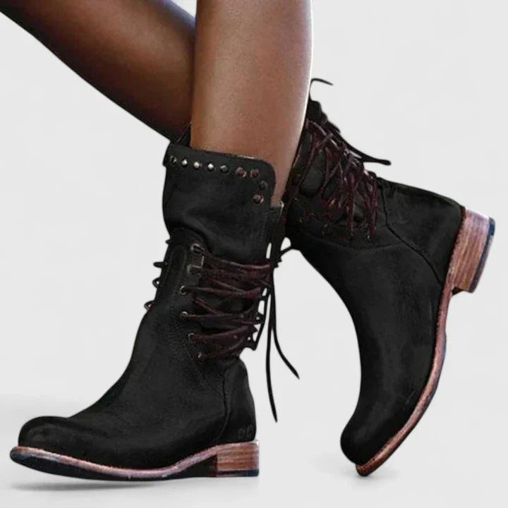 Olivia | Boots — Elina Dublin