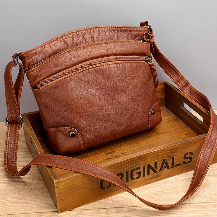 Poppy | Bag — Elina Dublin
