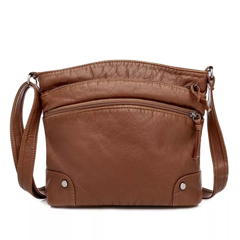 Poppy | Bag — Elina Dublin
