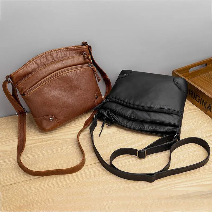 Poppy | Bag — Elina Dublin