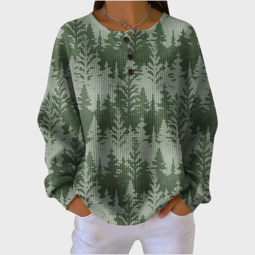 Eimear | Jumper — Elina Dublin