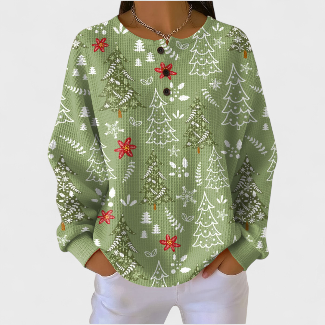 Orla | Jumper — Elina Dublin