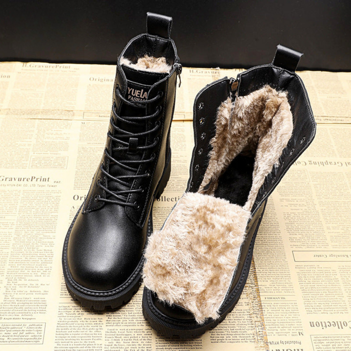 Katie | Boots — Elina Dublin