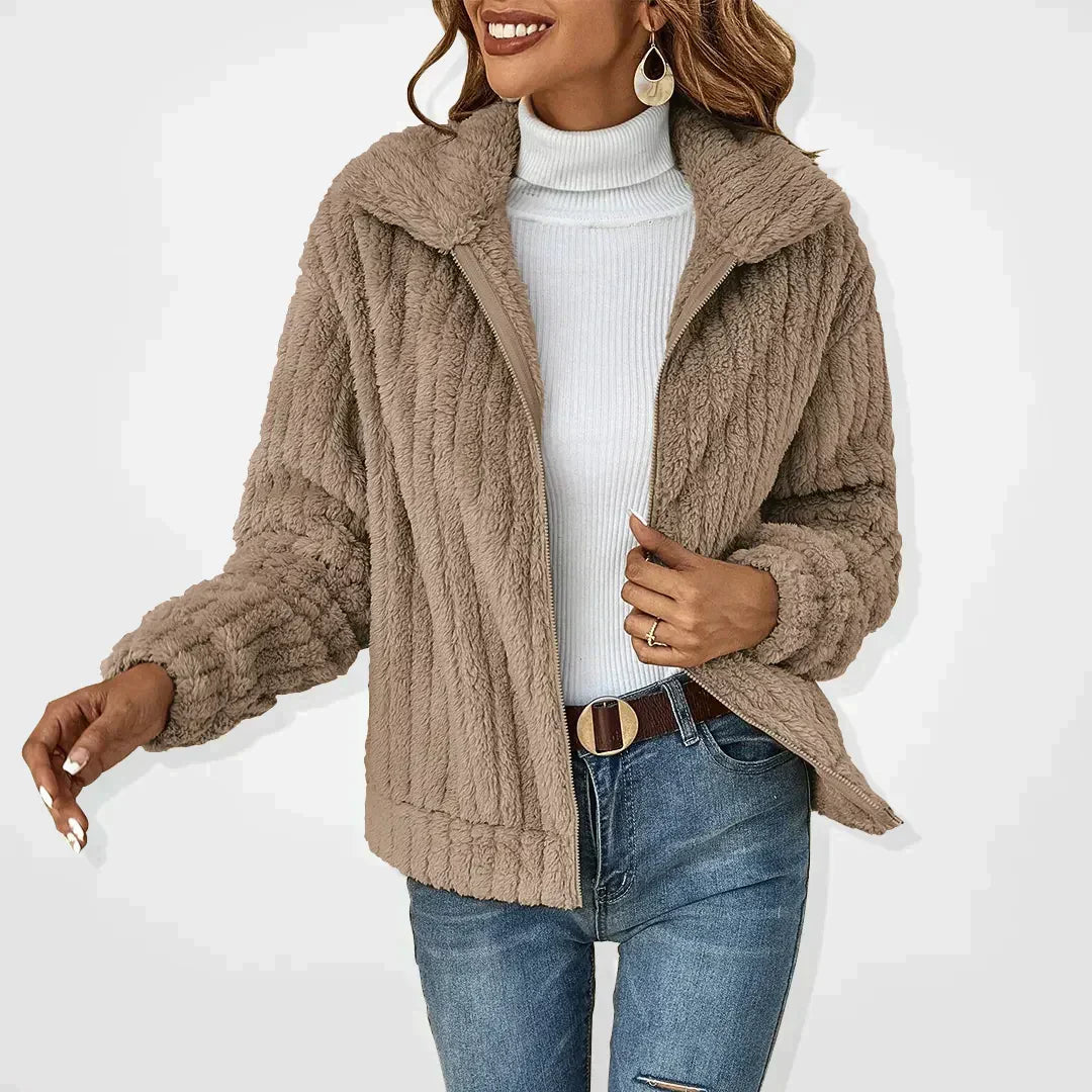 Jane | Cardigan — Elina Dublin