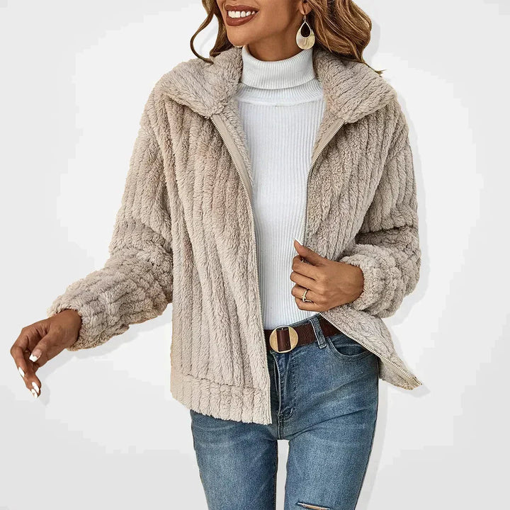 Jane | Cardigan — Elina Dublin