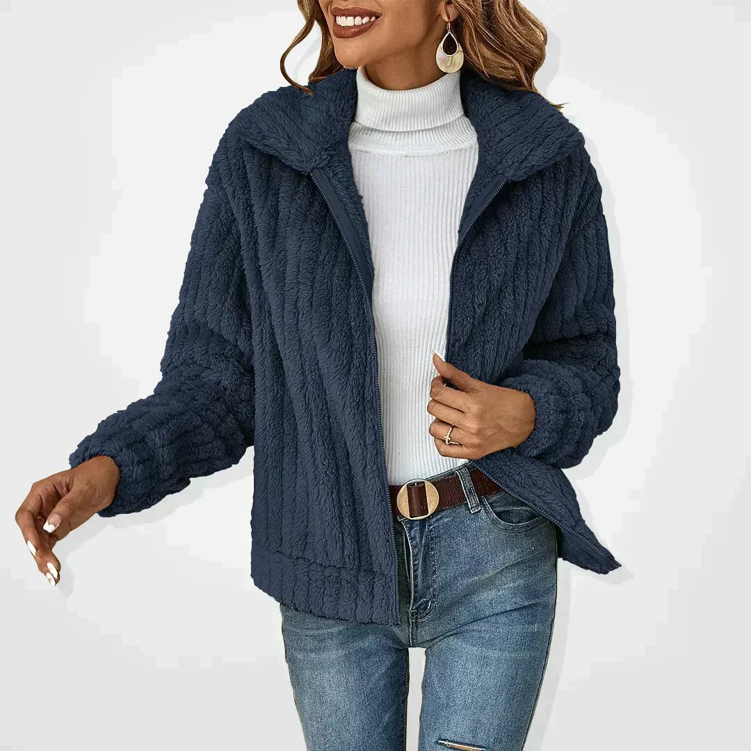 Jane | Cardigan — Elina Dublin